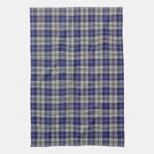 Clan Napier Tartan Geschirrtuch