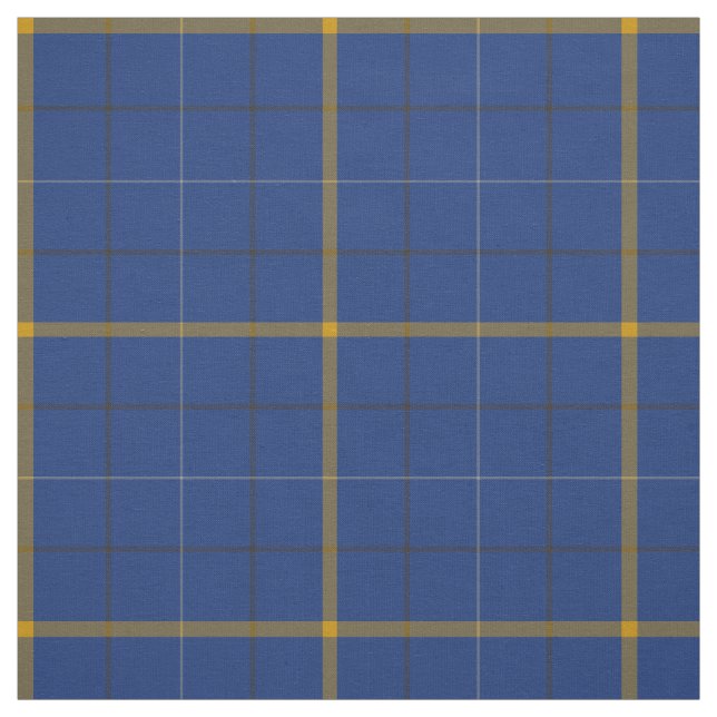 Clan Pearson Tartan Stoff (Muster)