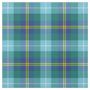 Clan Portefeuille Stoff