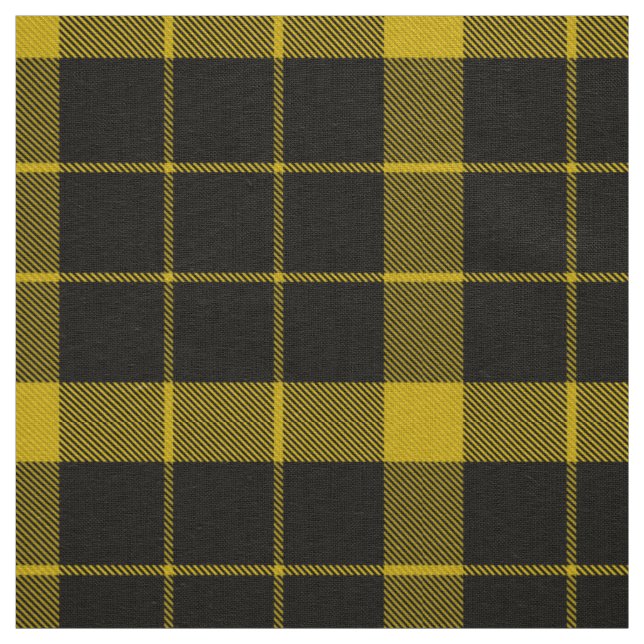 Clan Raeburn Tartan Kariert Stoff (Muster)