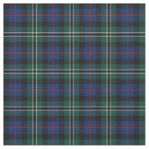 Clan Rose Jagd Tartan