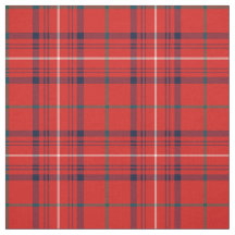 Clan Rose Tartan