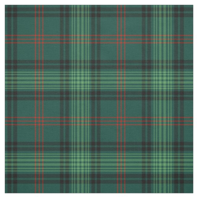 Clan Ross Hunting Tartan Stoff (Muster)