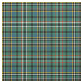 Clan Scott Ancient Tartan Stoff