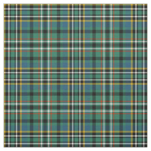 Clan Scott Ancient Tartan Stoff