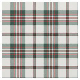 Clan Scott Dress Tartan Stoff