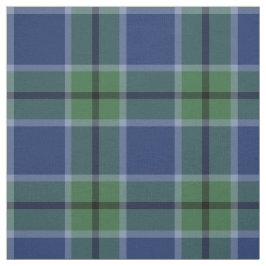 Clan Scott Tartan (Sir Walter Scott) Stoff