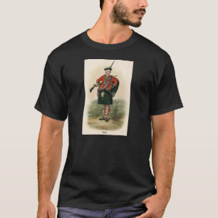 Clan Shaw T-Shirt