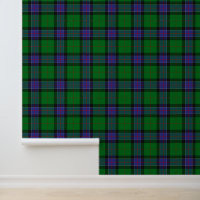 Clan Sinclair Hunting Tartan