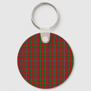 Clan Sinclair Tartan Schlüsselanhänger