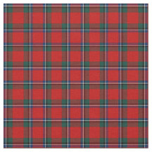Clan Sinclair Tartan