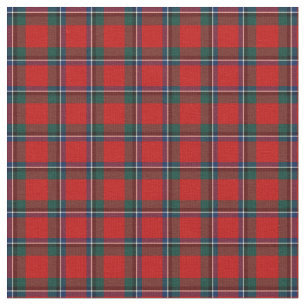 Clan-SinclairTartan Stoff