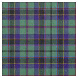 Clan Stevenson Tartan Kariert Stoff