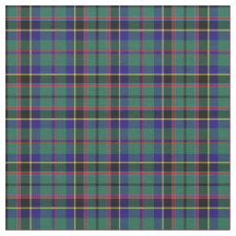 Clan Stevenson Tartan