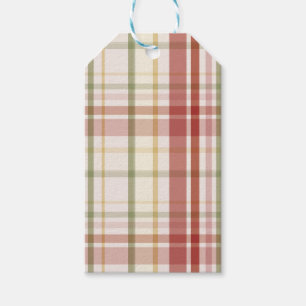 Clan Stewart Tartan Geschenkanhänger