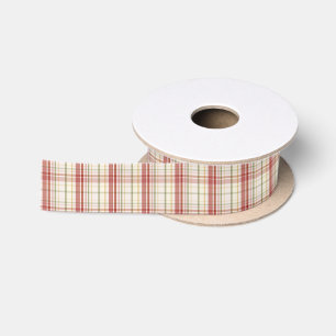 Clan Stewart Tartan Satinband