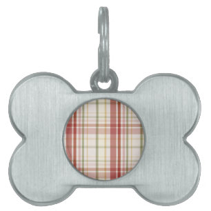 Clan Stewart Tartan Tiermarke