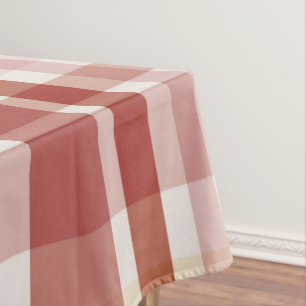 Clan Stewart Tartan Tischdecke