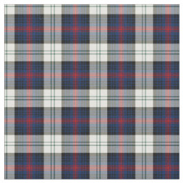 Clan Sutherland Dress Tartan Stoff