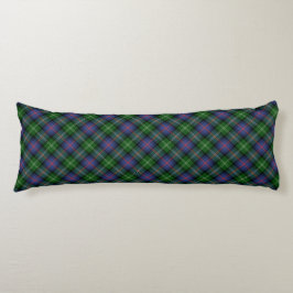 Clan Sutherland Tartan Seitenschläferkissen