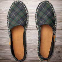 Clan-Tartan-Karodeck - Cameron of Erracht