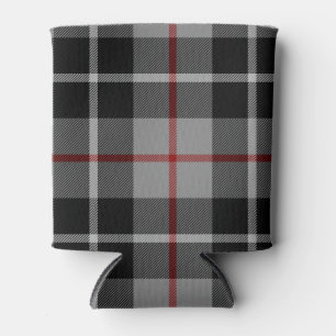 Clan Thompson Tartan Kariert Dosenkühler