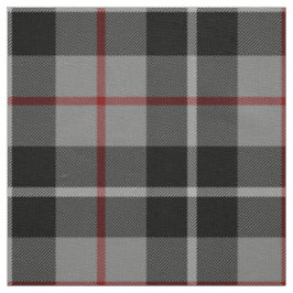 Clan Thompson Tartan Kariert Stoff