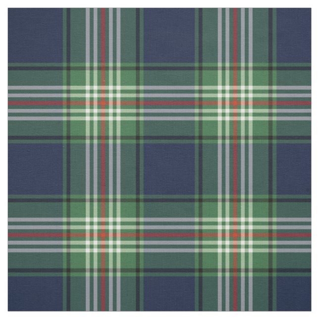 Clan Todd Tartan Stoff (Muster)