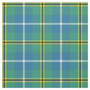 Clan Turnbull alter JagdTartan Stoff
