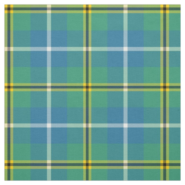 Clan Turnbull Ancient Jagd Tartan Stoff (Muster)