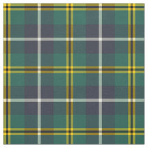 Clan Turnbull Jagd Tartan