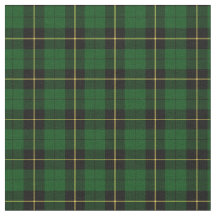 Clan Wallace Hunting Tartan