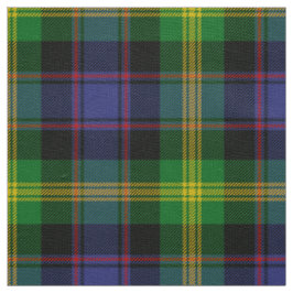 Clan Watson Tartan Kariert Stoff