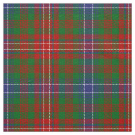 Clan Wilson Tartan Kariert Stoff