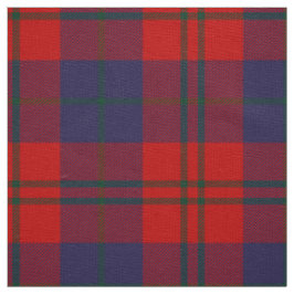 Clan Witherspoon Tartan Kariert Stoff