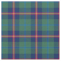 Clan Young Tartan