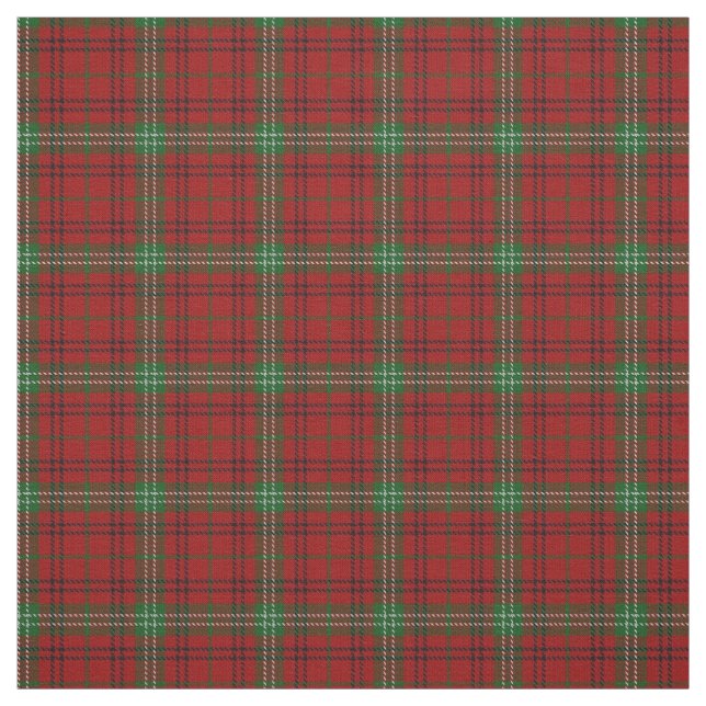 ClanMorrison schottischer Tartan-kariertes Gewebe Stoff (Muster)