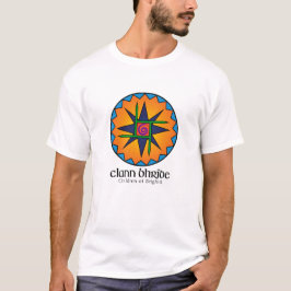 Clann Bhride Men's/Unisex T - Shirt S-6X