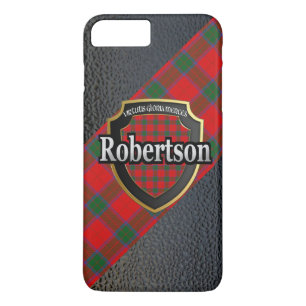ClanRobertsonscottish-Feier Case-Mate iPhone Hülle