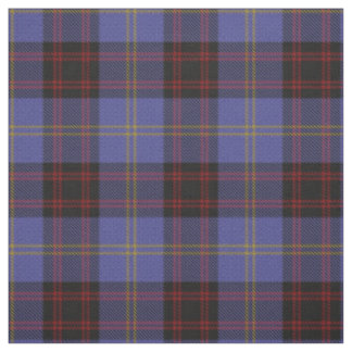 ClanRutherfordschottischer Tartan-kariertes Gewebe Stoff