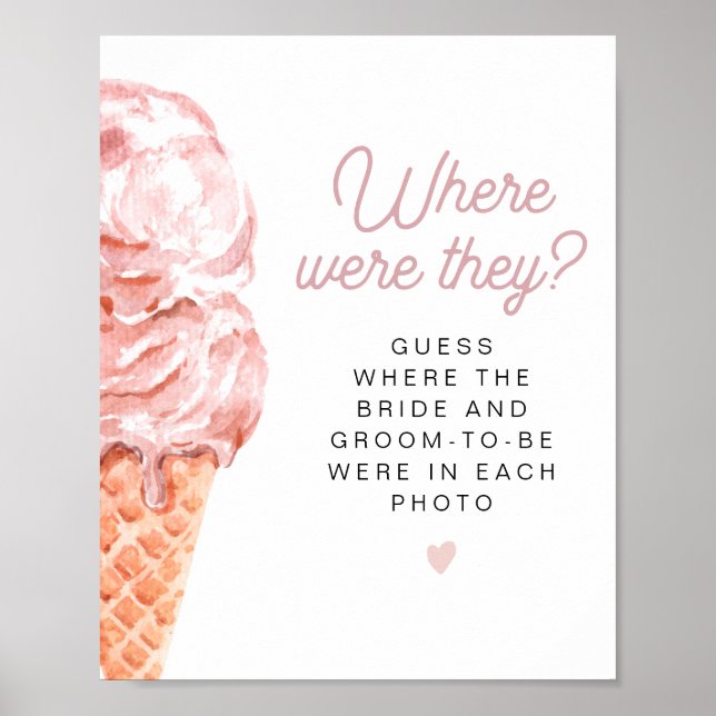 CLARA hat das Brautparty, wo waren sie? Poster (Vorne)