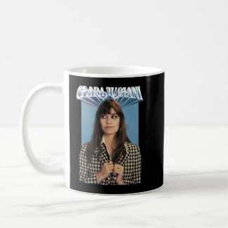 CLARA LUCIANI LA GRENADE FANART KAFFEETASSE