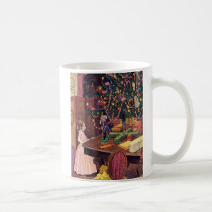 Clara und der Nussknacker Tasse