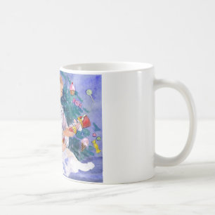 Clara und der Nussknacker Tasse