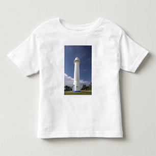Clarence Head Lighthouse, Yamba, New South Kleinkind T-shirt