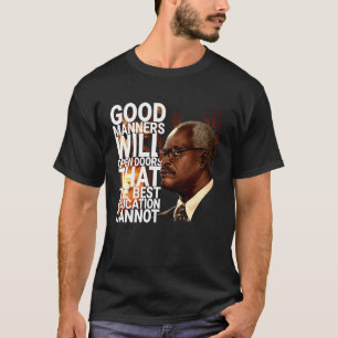 Clarence Thomas hat Equal Quotes Justice T-Shirt