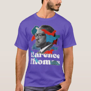 Clarence Thomas ist kein Sellout-T-Shirt T-Shirt