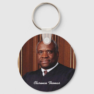 Clarence Thomas Schlüsselanhänger
