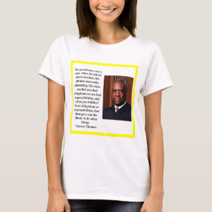 Clarence Thomas T-Shirt
