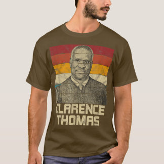 Clarence Thomas Vintag T-Shirt